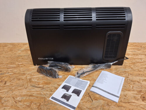 ROWENTA CO3035 Vectissimo Turbo Convector 2400 W (B31) - Imagen 2 de 10