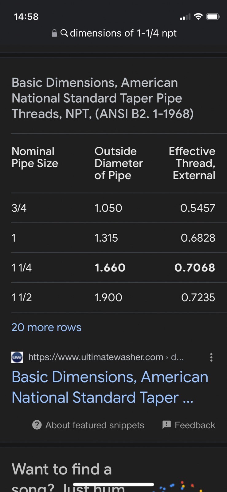 Lot of 9 Aluminum Speed Rail Fitting Tee ThroughHole Connector 11/4