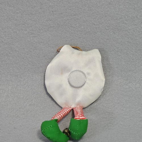 Vintage Avon Jinglette Christmas Magnet Ornaments 80’s Wreath Bell Bulb - Picture 2 of 6
