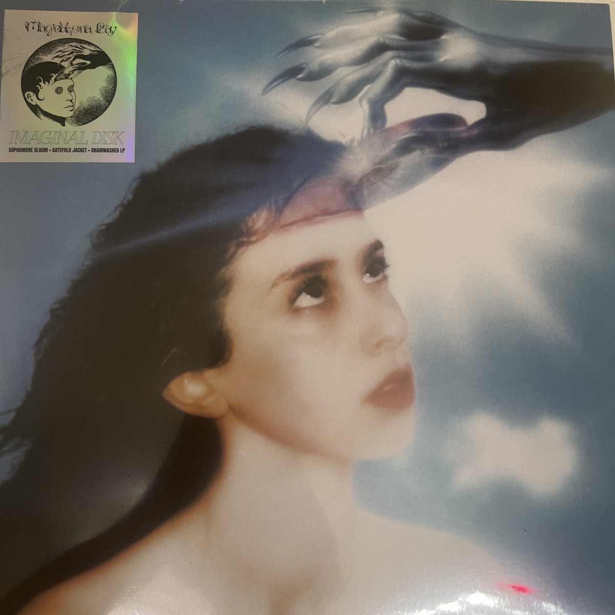 Magdalena Bay Imaginal Disk (Imaginal Mystery Tour 2025