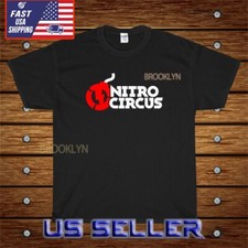 nitro circus t shirt products for sale | eBay
