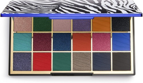NEU Revolution Makeup Lidschatten Palette Set Lidschatten Highlighter alle Farben - Bild 2 von 3