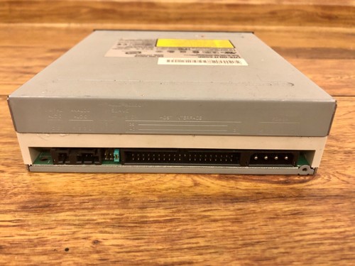 LITE-ON IT CORP. CD-RW DRIVE MODEL LTR-52327S BLACK, IDE - Afbeelding 3 van 3