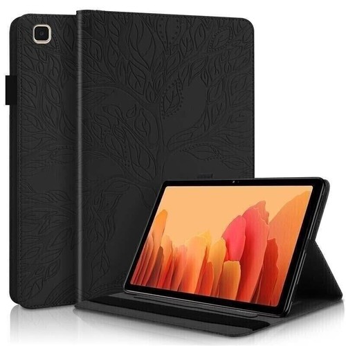 For Samsung Galaxy Tab S6 Lite 10.4 2024 Shockproof PU Leather Wallet Case Cover - Picture 9 of 42