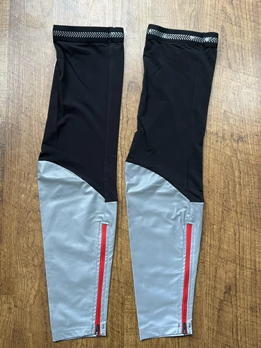 Crane Cycling Leg Warmers Warmers