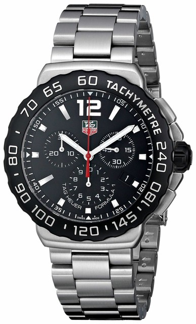 tag heuer formula 1 cau1110