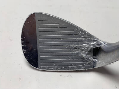 Mizuno T22 Satin Chrome 46* 6 S-Grind True Temper DG S400 Tour