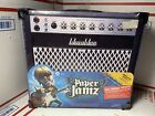 New Paper Jamz Collectible Guitar Speaker Amplifier Series 1 Factory Sealed