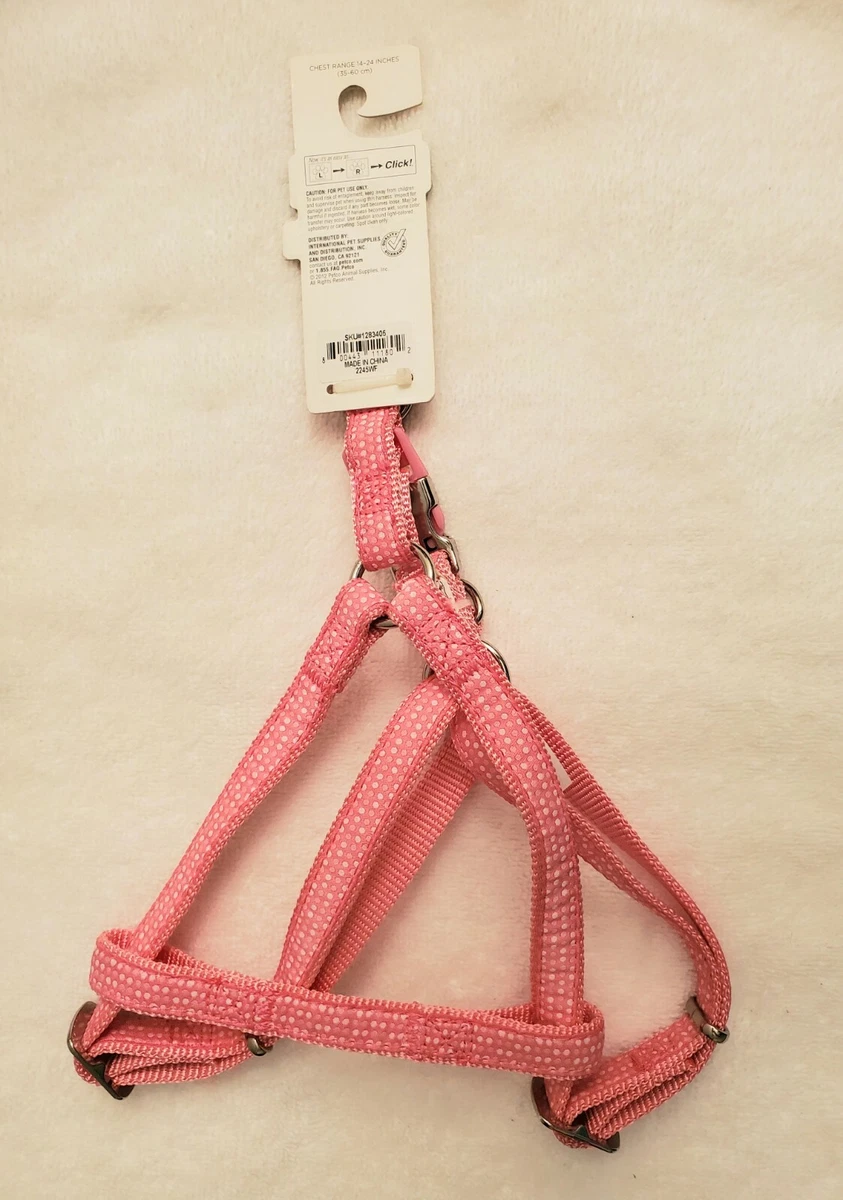 Halti harness petco top