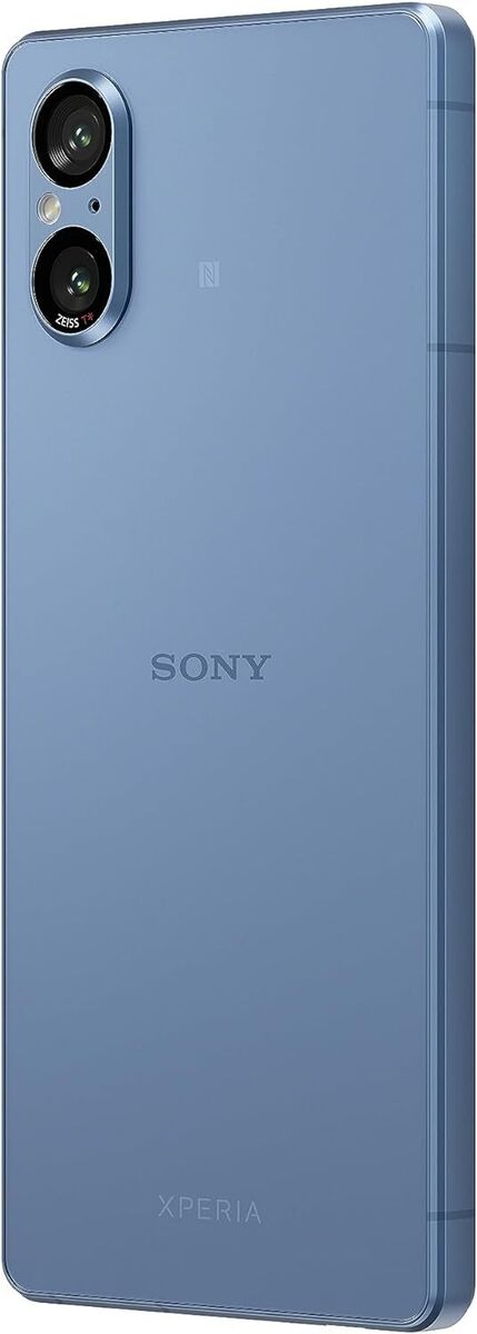 Sony XPERIA 5 V XQ-DE72 256GB 8GB RAM Dual SIM (FACTORY UNLOCKED) 6.1 48MP