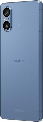 Sony XPERIA 5 V XQ-DE72 256GB 8GB RAM Dual SIM (FACTORY
