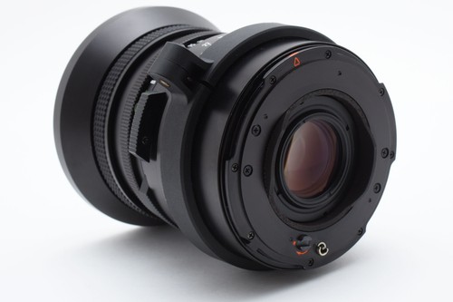 Rare!【Top MINT】Hasselblad Carl Zeiss T* Distagon CF 40mm F/4 FLE Lens From JAPAN - Picture 8 of 24
