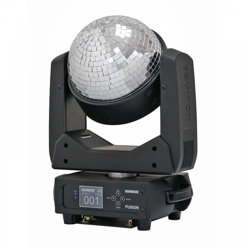 Equinox Fusion Reflecta Moving Head - Picture 1 of 3