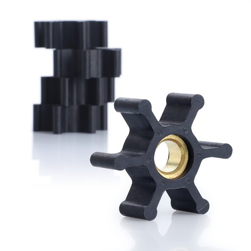 Utility Water Pump Impeller for Transfer Water Pump 1/10th HP & 1/12th HP AC/DC - Picture 7 of 19