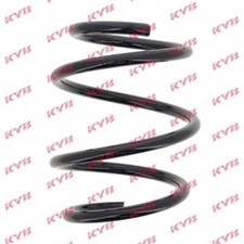2x KYB Fahrwerksfeder Spiralfeder vorderachse für MINI Mini R50 R53