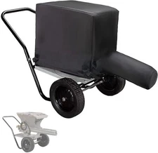 MMAC-0143 Mixers Cover,Compatible with Mud Mixer MMXR-3221 And E-Series Models