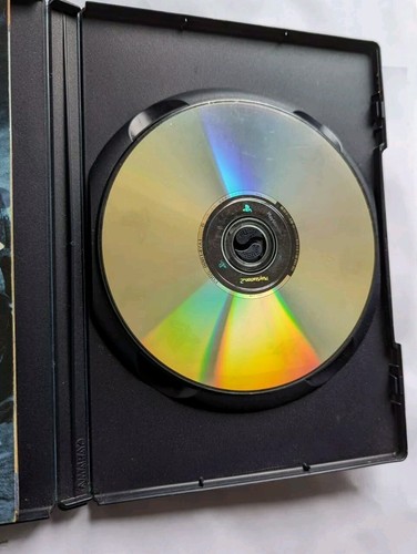 ATV Offroad Fury PS2 Sony Playstation 2 Not For Resale Authentic - Picture 4 of 4
