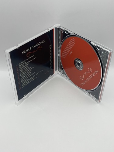 Luciano Pavarotti CD Auswahl zb. Pavarotti&Friends, Neapolitan Songs .... - Picture 4 of 21