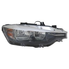 Headlight Assy  TYC  20-9815-00