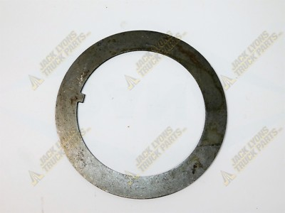 #ad #ad 1829W153 New Meritor Rockwell WASHER OEM Obsolete New Old Stock $9.99