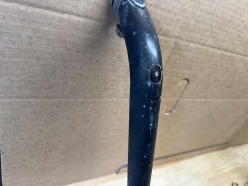 Ford OBS F150 Eddie Bauer Side Step Passenger RH Bracket Lund Side Step Flare - Bild 10 von 20