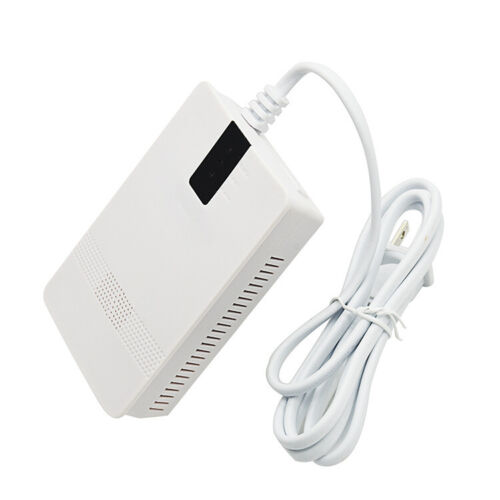 Tragbarer Gasleckdetektor Tester Propan Methan Erdgas Alarm Sensor Safe - Bild 10 von 12