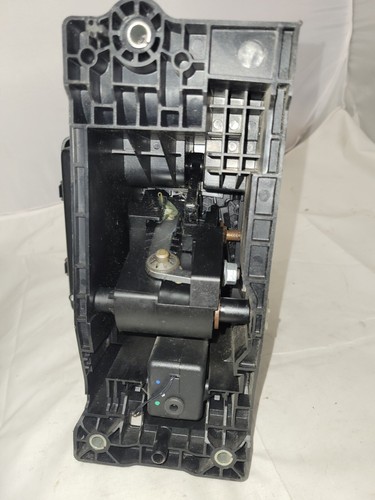 2005-2007 Jeep Grand Cherokee Gear Shifter Assembly 4.7L 5.7L without Knob - Picture 7 of 10