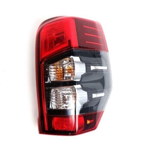 Luce posteriore LED luce posteriore coppia lampade freno posteriore per Mitsubishi L200 2019-23 destra sinistra - Foto 7 di 13