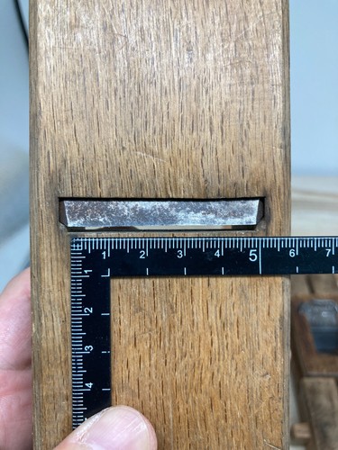 Menge 4 Verschiedene Formen Kannna Hobel Japanisches Handwerkzeug Holz Handwerk/Uchimaru etc. - Bild 8 von 22