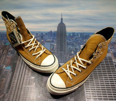 wheat converse