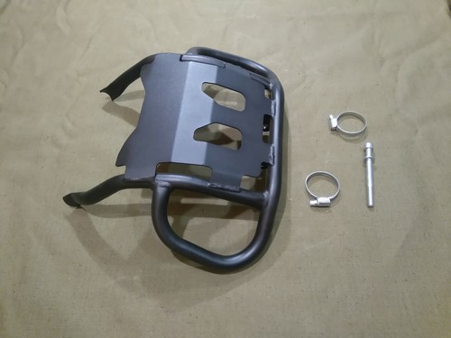 For Honda XR 150 L Crash Bars Engine Guard Frame Protector for Honda XR 125 L - Bild 8 von 8