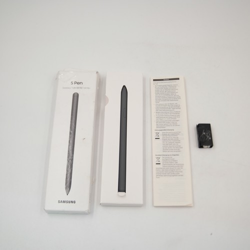 Samsung Official S Pen for Galaxy Tab S9 FE and (Tab S9 FE+) - Gray EJ-PX510BJE