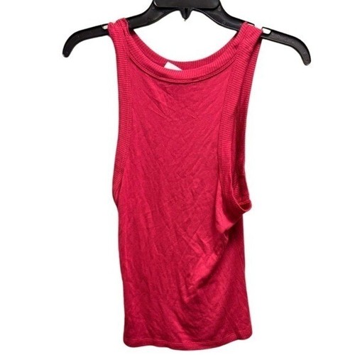 Camiseta sin mangas CRAVE FAMEJuniors espalda deportiva cuello alto talla L - Imagen 3 de 9