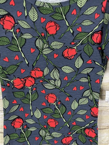 Camicia top blusa LuLaRoe Gigi nuova con etichetta taglia XS - Foto 2 di 5