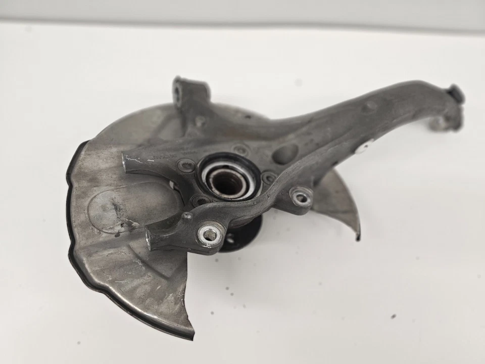 17-20 Volvo S90 V90 conductor dirección delantera nudillo 31682225 Foto 4 de 4