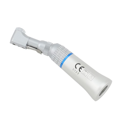 BEING Dental Contra Angle Straight Handpiece Air Motor 4 Hole Low Speed NSK EC - Picture 27 of 64