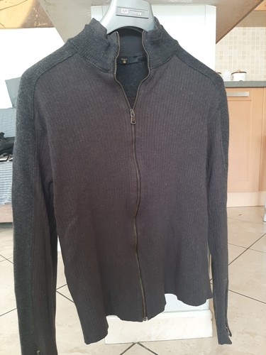 stock abbigliamento uomo usato tg 46 M - Foto 5 di 9