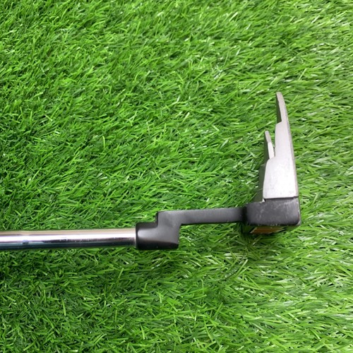 Wilson Harmonized M2 Mallet Putter 35” Steel Shaft Wilson Grip RH 5156 - Picture 17 of 20