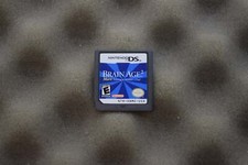 Brain Age 2 - Nintendo DS Loose Game