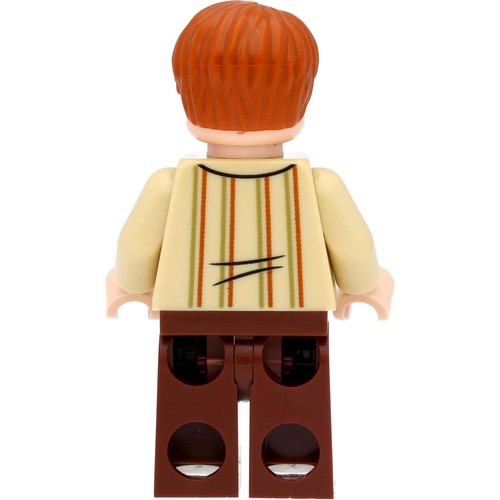 LEGO Harry Potter Minifigur Fred Weasley #342 - Bild 5 von 9