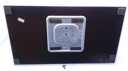 SAMSUNG PN51D550C1F HEAVY DUTY GLASS STAND with Screws - Picture 3 of 5