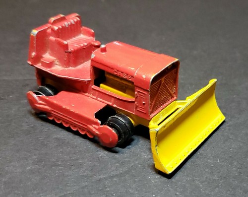 MATCHBOX TOYS 1954-1969 Your Choice of 107 Different LESNEY Vintage Metal Cars - Picture 367 of 402