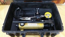 IKM PC705M Ex 700bar Pressure Calibrator.