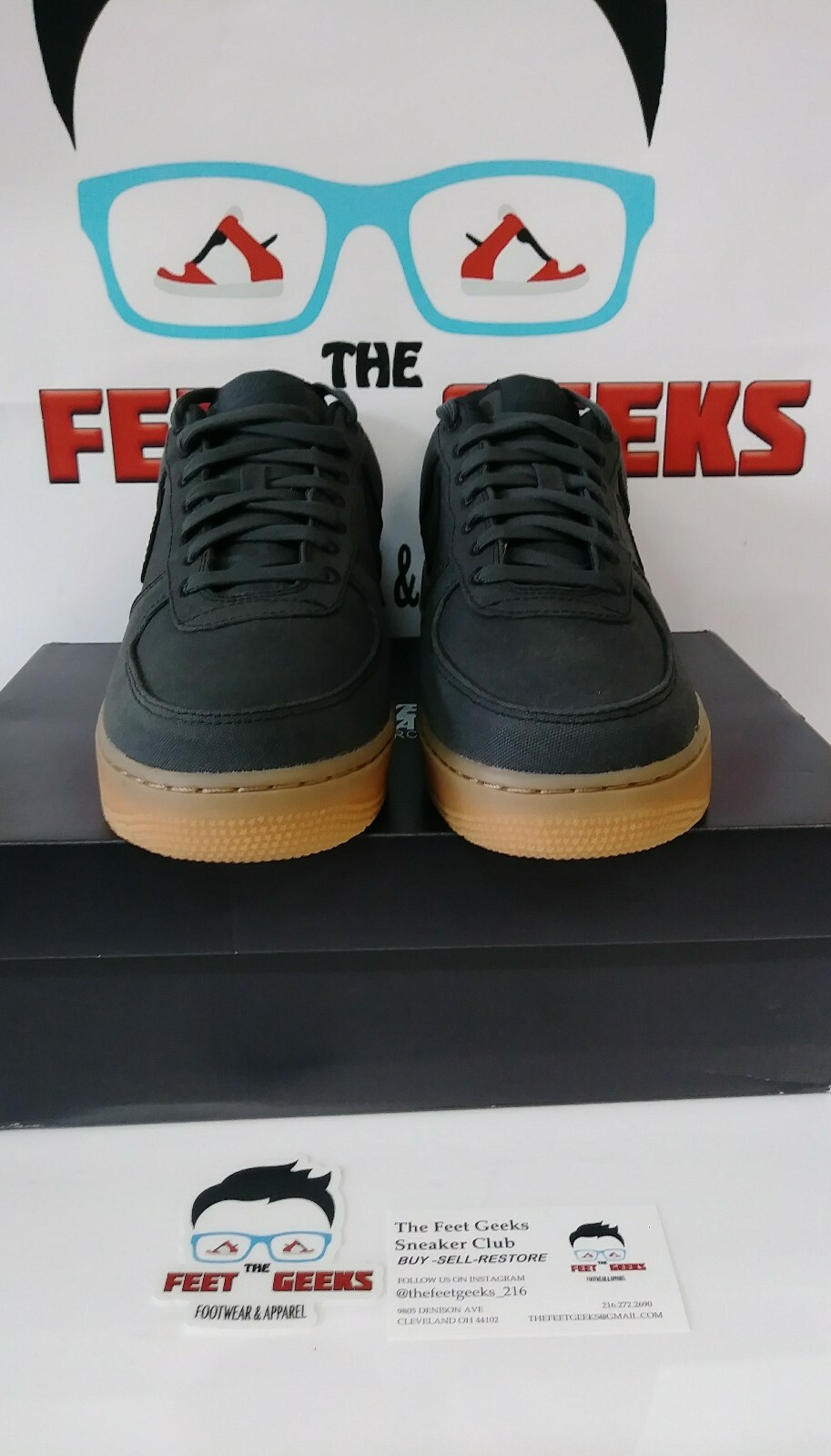 Nike Air Force 1 Mid '07 Canvas Mens Shoes Dark StuccoDark Nike Air Force 1 Mid '07 Canvas Mens Shoes Dark StuccoDark