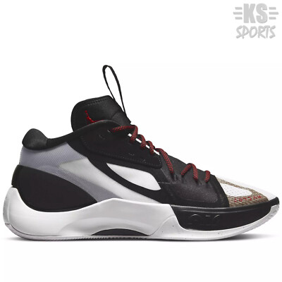Jordan Zoom シューズ US 10.5 ブラック/レッド s-l400.jpg