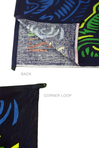 3D TAPESTRY-Good Luck ELEPHANT TREE-BEAUTIFUL-FREE 3D GLASSES-60X90 Tree of Life - Picture 3 of 3