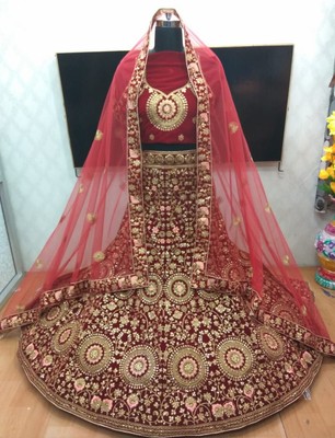 lengha girls