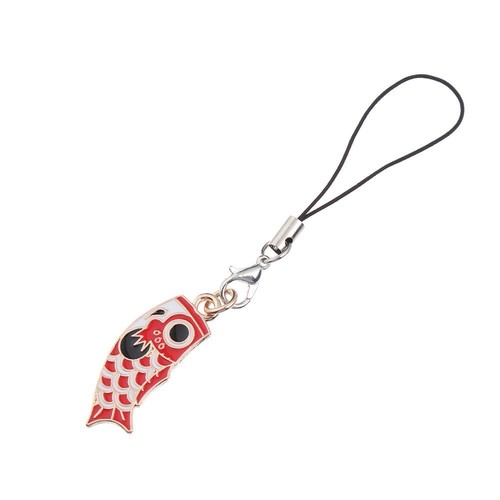 Charm Cat Bag Accessories Cute Flower Phone Case Pendant Mini - Zdjęcie 29 z 30