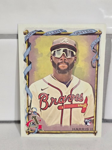 2023 Topps Allen & Ginter 1-300 You Pick! - Picture 12 of 329