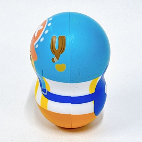 BANDAI Coo'nuts One Piece "Tonny Tonny Chopper" Mini Figure Japan Gashapon PVC - Picture 5 of 8